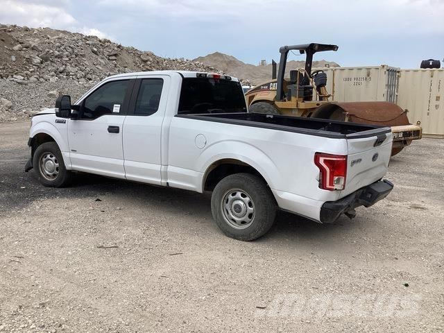 Ford F-150 Anders