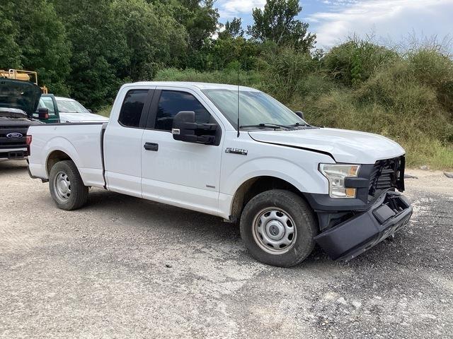 Ford F-150 Anders