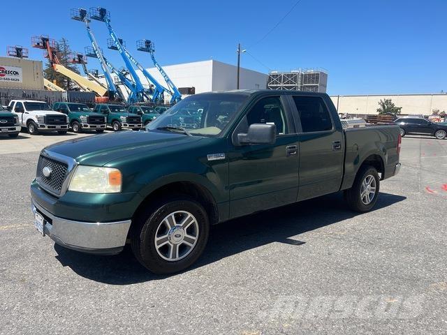 Ford F-150 Anders