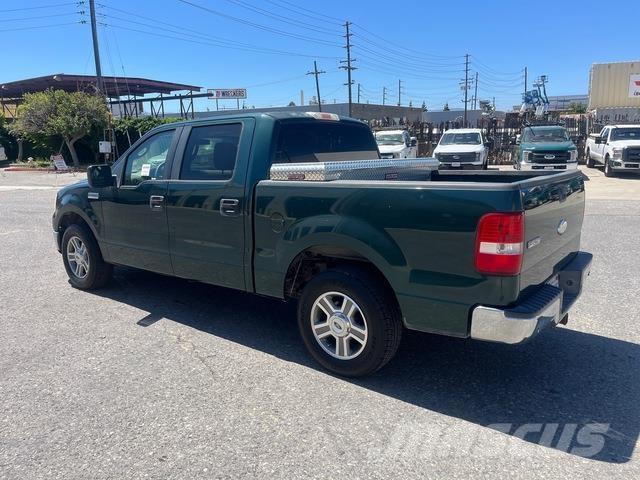 Ford F-150 Anders