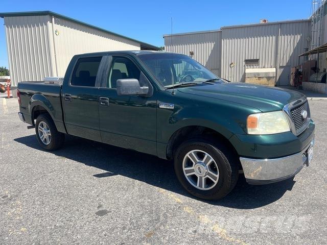 Ford F-150 Anders