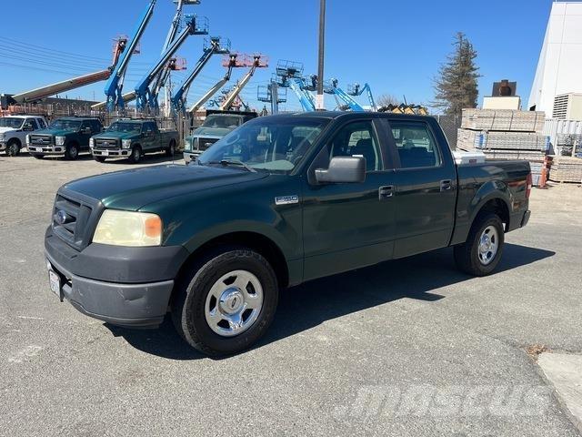 Ford F-150 Anders