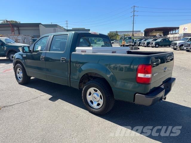 Ford F-150 Anders