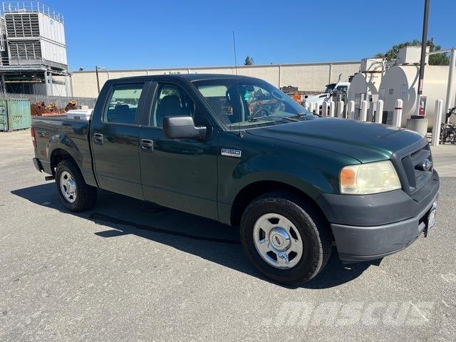Ford F-150 Anders