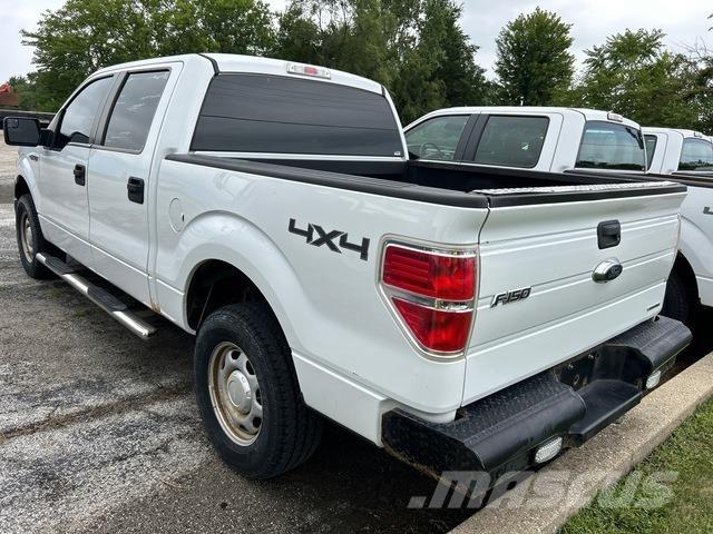 Ford F-150 Anders
