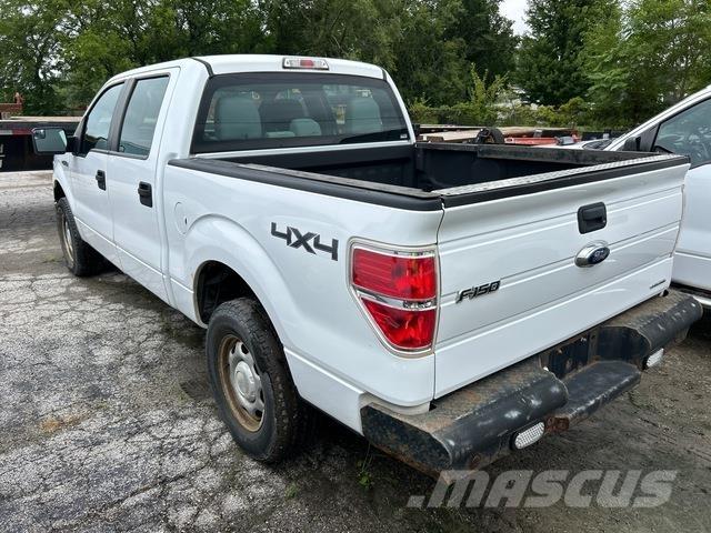 Ford F-150 Anders