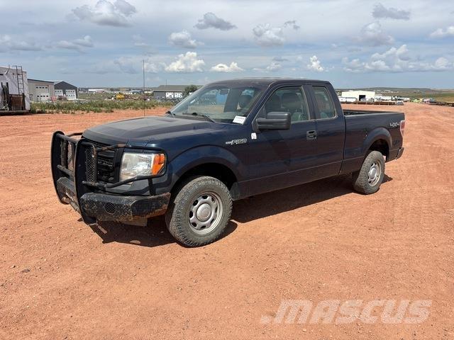 Ford F-150 Anders