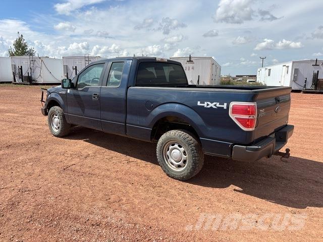 Ford F-150 Anders