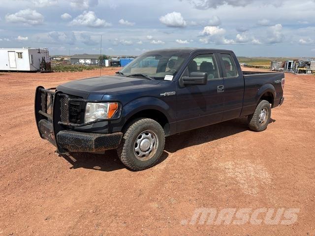 Ford F-150 Anders