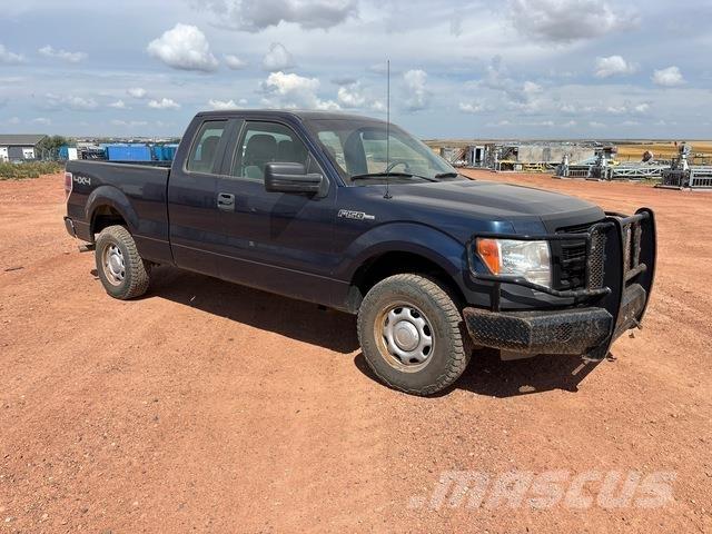 Ford F-150 Anders
