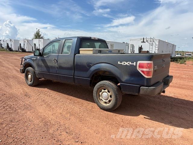 Ford F-150 Anders