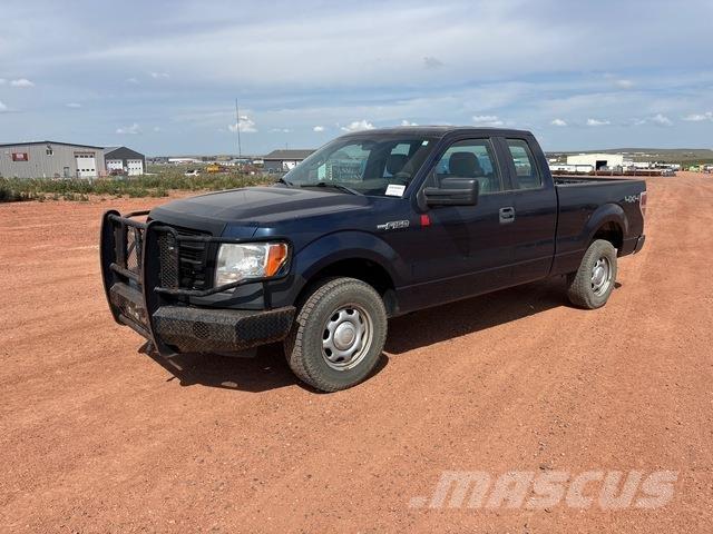 Ford F-150 Anders