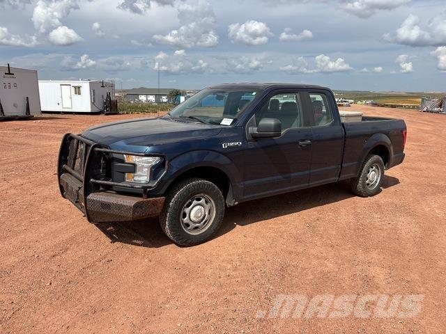 Ford F-150 Anders