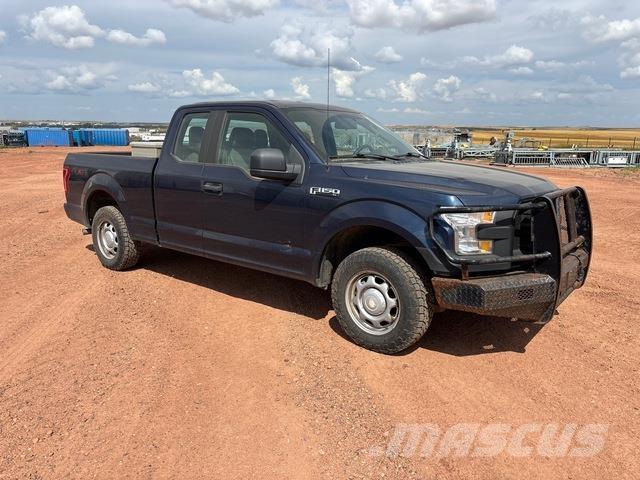 Ford F-150 Anders