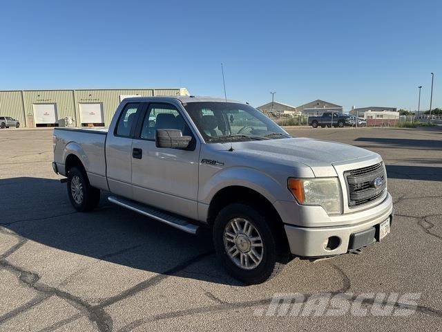 Ford F-150 Anders
