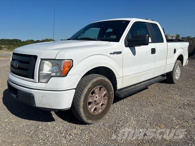 Ford F-150 Anders
