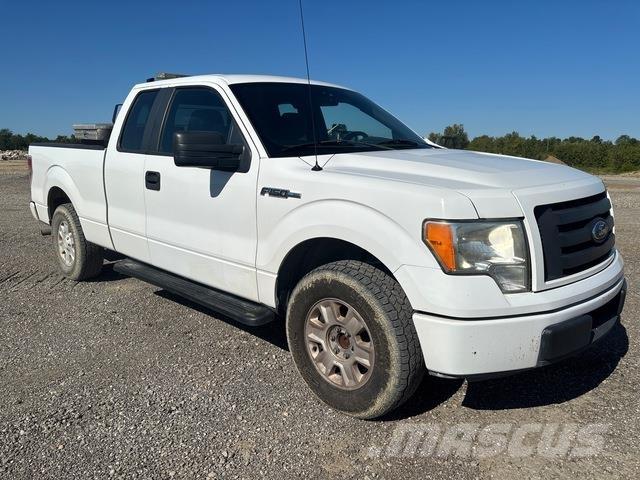 Ford F-150 Anders
