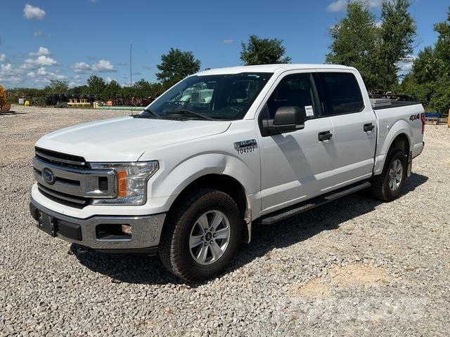 Ford F-150 Anders