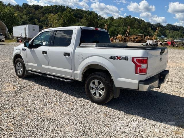 Ford F-150 Anders