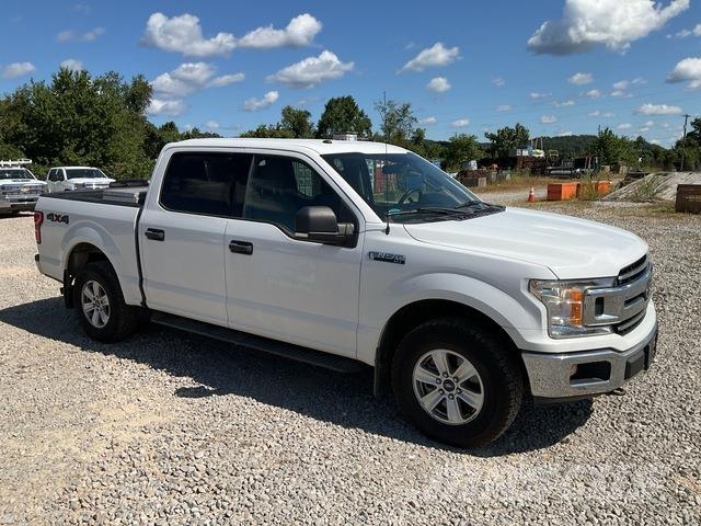 Ford F-150 Anders