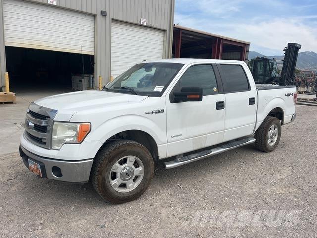Ford F-150 Anders