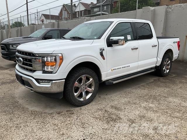 Ford F-150 Anders