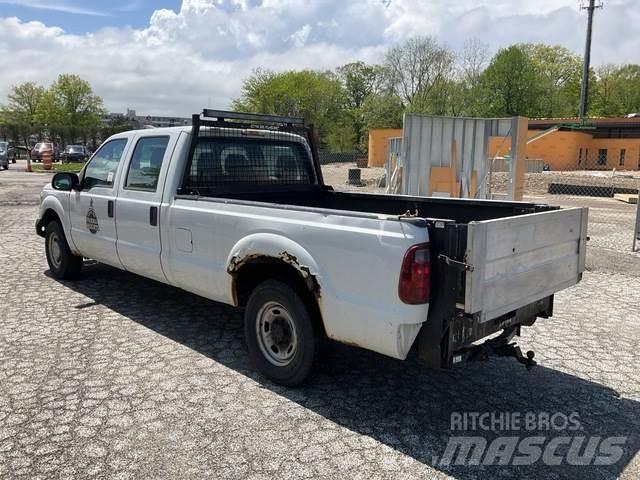 Ford F-250 Anders
