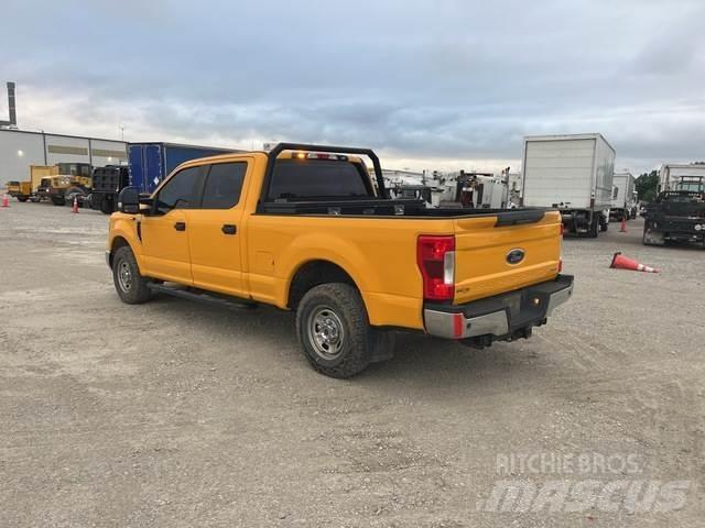 Ford F-250 Anders