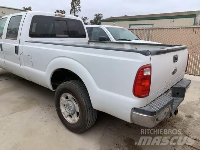 Ford F-250 Anders
