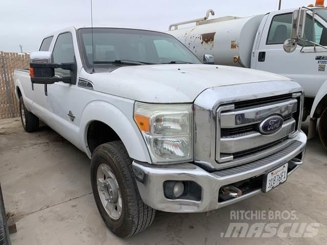 Ford F-250 Anders