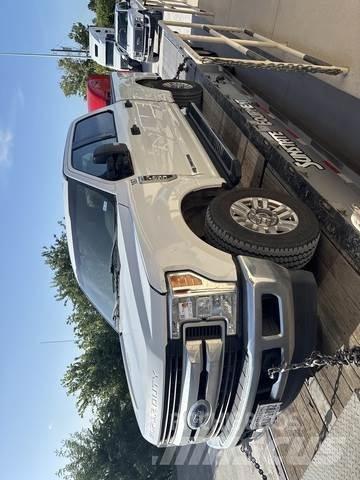 Ford F-250 Anders