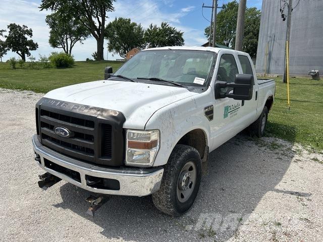 Ford F-250 Anders