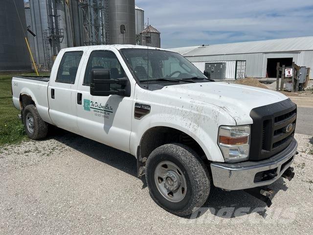 Ford F-250 Anders