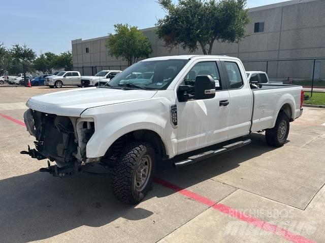 Ford F-250 Anders