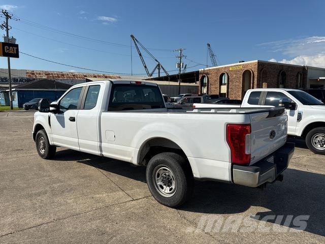 Ford F-250 Anders