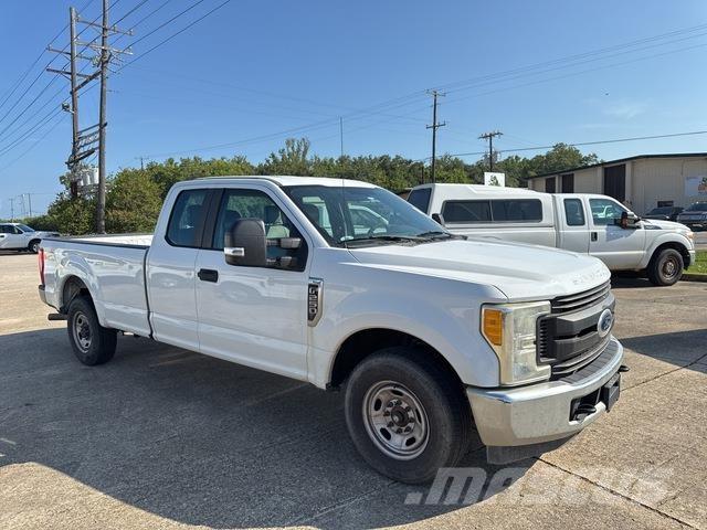 Ford F-250 Anders