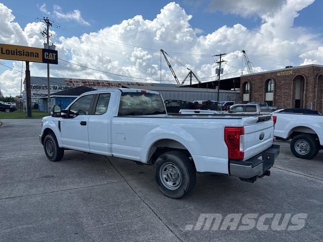 Ford F-250 Anders