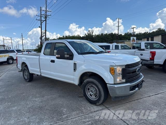 Ford F-250 Anders