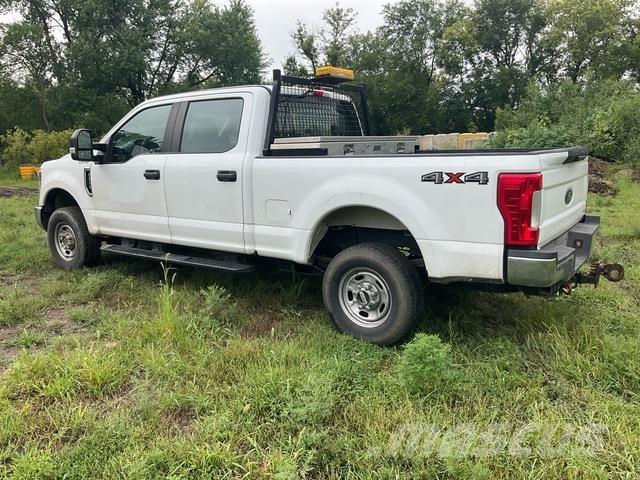 Ford F-250 Anders