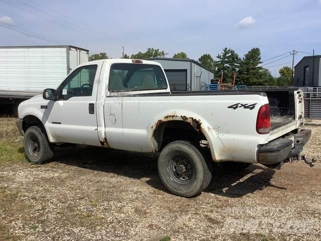 Ford F-350 Anders