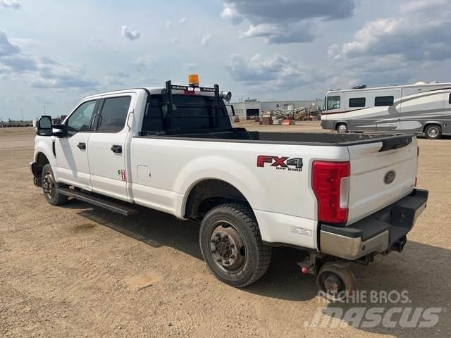 Ford F-350 Anders