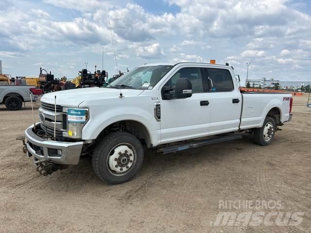 Ford F-350 Anders