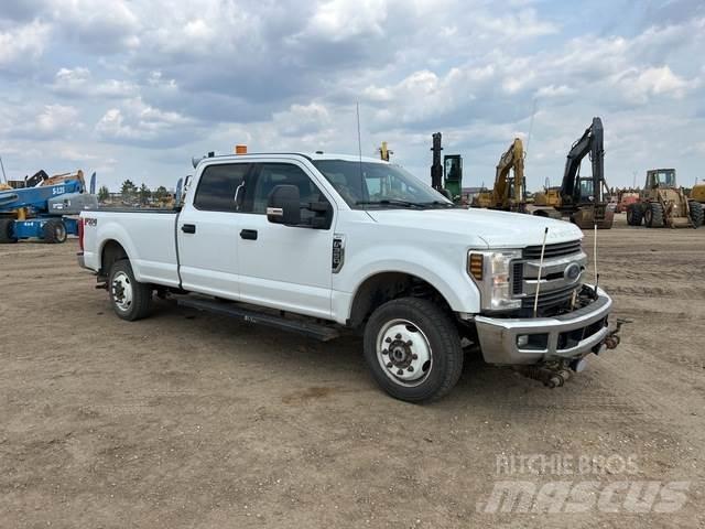 Ford F-350 Anders