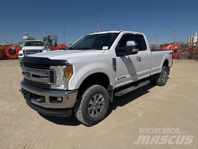 Ford F-350 Anders