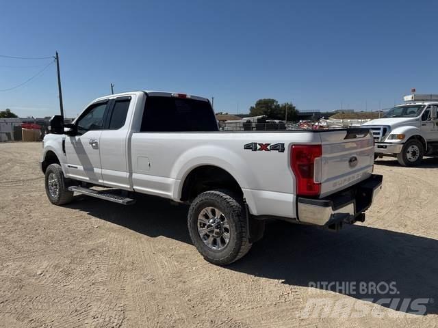 Ford F-350 Anders