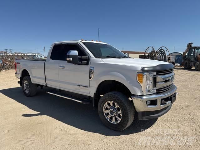 Ford F-350 Anders