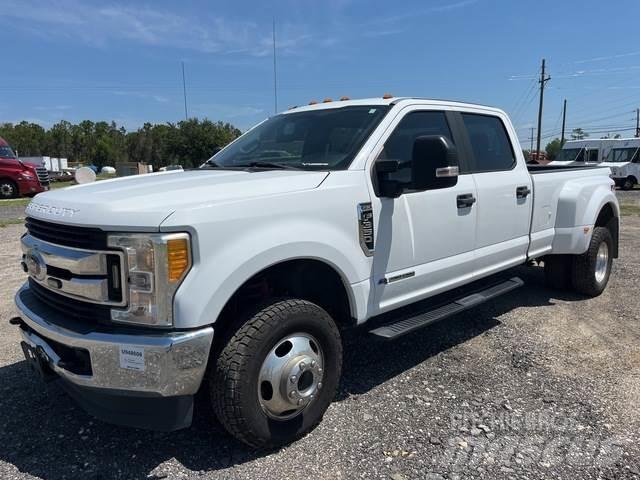 Ford F-350 Anders