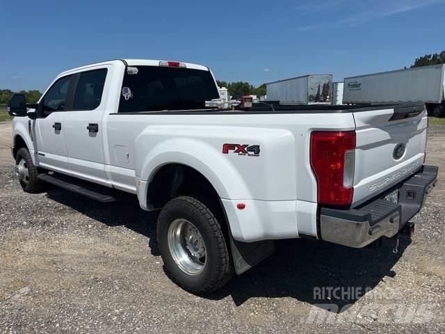 Ford F-350 Anders