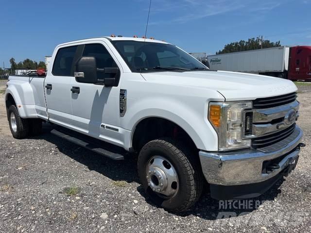 Ford F-350 Anders