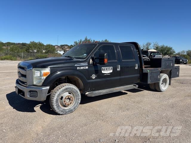 Ford F-350 Anders
